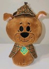 Hallmark Itty Bittys Scooby-doo From Storybook Mini Plush Stuffed Animal Toy New