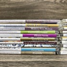 Anita Goodesign Lot Of 20 Cd Rom Embroidery Mixed Designs - Used