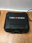 Porter Cable 690lr Heavy Duty Router Type 2 W model 1001  Fixed Base   Case