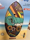 Brand New-tiki Toss Short Board Game