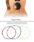 Ukulele Strings