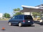 1995 Chrysler Town   Country 4dr Wagon Fwd