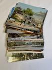 One Hundred Plus Vintage Postcards Of China Plus Bonus Ephemera Unposted
