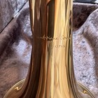 Antoine Courtois Flugelhorn Ac159r-1 Gold Brass