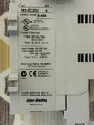 Allen Bradley 592-ec2dc Series B Devicenet O l Relay 9-45 Amp