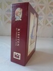 American Girl Kirsten Hardcover Book Set New Original Slipcase   Dust Jackets