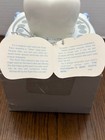 Vintage Toothfairy s Baby Tooth Bank Perfect Present Box Original Tag Keepsake