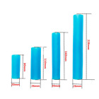 Male Penis-extender Stretcher Max Vacuum Enhancer Enlarger Silicone Sleeve S-xxl