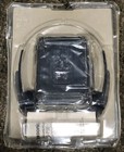 Vintage Nos Panasonic Stereo Cassette Player Rq-p30 Compact Size Walkman