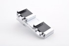 Voigtlander Double Shoe Adapter Type C Near Mint From Japan Y0692