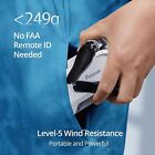 Refurbished Potensic Atom Se Gps Drone 4k Lightweight Foldable Fpv Transmission