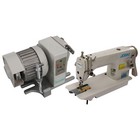 Ddl-8700 Commercial Sewing Machine W  Motor Industrial Sewing Machine 110v Us  