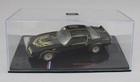 1 43 Ixo Models  black  1977 Pontiac Firebird Trans Am  diecast  Nib 