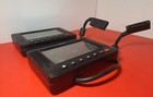 Peoplenet G3 Touchscreen Display L019-0506-ab Lot Of 2 Untested