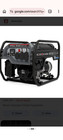Durostar Ds4000s 4000w 7 Hp Air Cooled Gas Engine Portable Generator