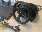 Free Shipping   Thrustmaster T300 Rs Gt Racing Steering Wheel And T3pa Gt Pedals