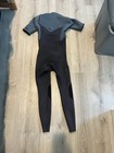 O neill Hyperfreak Men   s 2mm Wetsuit Size Ms Spring Suit