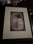 Bessie Pease Gutman Framed Art Tile Rockford Edition  