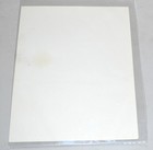 Nasa Astronaut Michael Collins Original 8x10 Photo Autopen Signed Signature