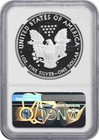 2019-w  1 American Silver Eagle Pf69ucam Early Releases Ngc