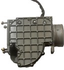 Mass Air Flow Sensor For Capri  Festiva  323  Tracer  Mr2  Nova  Corolla 74-9106