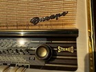 Telefunken Dacapo Stereo 9      Functional Vintage Tube Radio From 1959 60 Gavotte