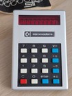     Commodore Minuteman  6-x     Very Nice Condition       