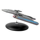 Eaglemoss Star Trek Starship Replica   Uss Titan