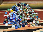 Vintage Lot Marbles - Came Fresh From Estate  Of Family From Pennsylvania  3