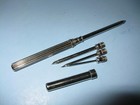 Nested Trochar And Canula Set