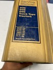 Cat Caterpillar D3g D4g D5g Service Shop Repair Manual Tractor Dozer Guide Nice 