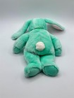 Ty Beanie Buddies Hippity The Green Rabbit 13  Beanbag Plush Toy