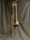 Selmer Bundy Tenor Trombone Serial  524299