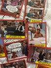 1987 U s  Of Alf Trading Card Lot Of 40 Uec Vintage 