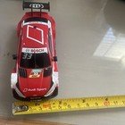 Carrera Go  1 43 Red - Slot Car - Analog 1 43 Audi Sport 33 Dekra Bosch Adac