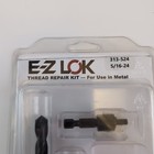 E-z Lok 5 16   -24 Thread Repair Kit  Ez-313-524