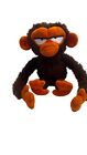 New Grumpy Monkey Plush Toy Kohls Cares From Book By Suzanne Lang Stuffed Animal