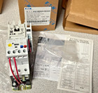 New Eaton An19bn0c5e020 Nema Starter Fvnr Size 0 440 480v Coil W  Overload 4-20a