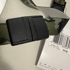 New Nike Breakaway Premium Lanyard Detachable Id Holder Camouflage Camo Green