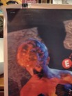 David Bowie Let s Dance Original Giant- Sized Promo Poster 1983