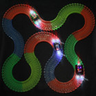 Tracks Cars Only Replacement  Flex Track Race Cars For Magic Tracks Glow In The