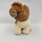 2019 Yomiko Classics Jack Russell Terrier Puppy Dog Stuffed Animal Plush 8 