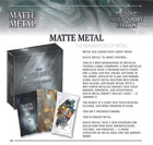 2026 Wild Card Matte Metal Multi-sport Hobby Box  - New - Free Shipping            