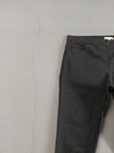 H m Women Jeans 12 Gray Denim Skinny Leg Mid Rise Regular Fit Trousers