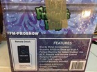Froggy s Fog Snow Machine 650-watt Commercial residential Grade Snow Machine