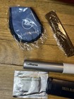 Vintage New Lufthansa Airlines First Class Travel Amenity Kit Etienne-aigner