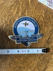 Northrop Grumman Idecm Survivability Through Defense Sticker