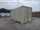 20ft  hc Duocon  New One-trip Shipping Container   Houston  Tx