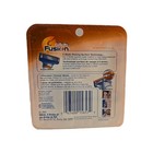 New Gillette Fusion 5 Razor Blades - Pack Of 4 Free Shipping