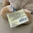 Ganz Webkinz Floppy Pig Hm184 Sealed Code